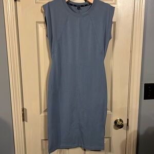Public Rec midi dress size XS